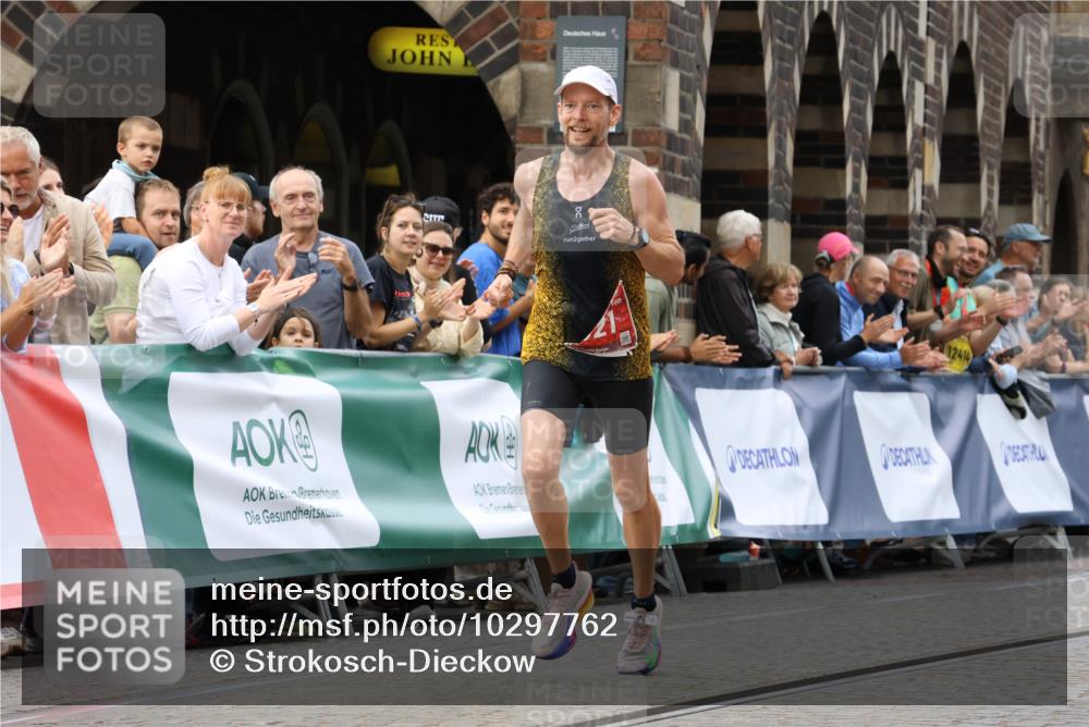 13.09.2026 - 21. swb-Marathon Bremen Strokosch-Dieckow http://msf.ph/oto/10297762 13.09.2026 12:30:03 Ziel 821 meine-sportfotos.de