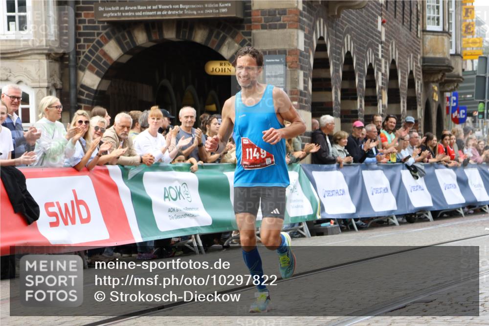 13.09.2026 - 21. swb-Marathon Bremen Strokosch-Dieckow http://msf.ph/oto/10297822 13.09.2026 12:31:37 Ziel 1149 meine-sportfotos.de