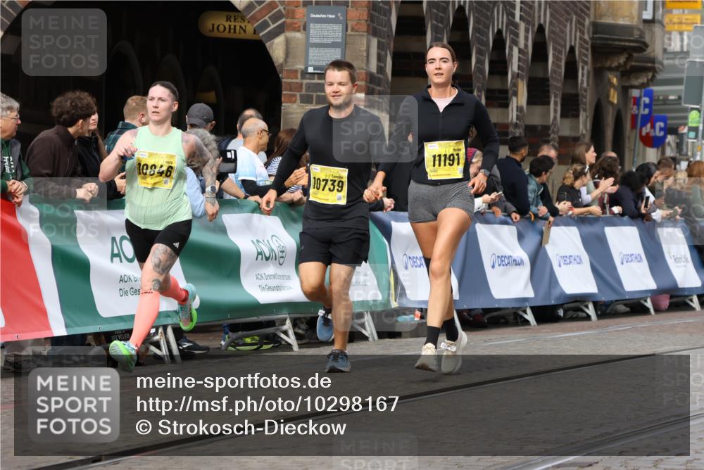 13.09.2026 - 21. swb-Marathon Bremen Strokosch-Dieckow http://msf.ph/oto/10298167 13.09.2026 10:49:35 Ziel 10294, 10392, 10514, 10655, 11316, 11567, 11621, 11896, 11984, 12132, 12149, 12376, 12450, 12529, 13577, 10709, 11007, 11183, 11717 meine-sportfotos.de