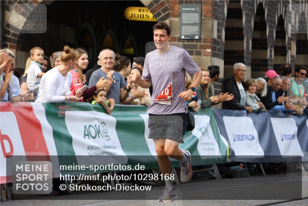 13.09.2026 - 21. swb-Marathon Bremen Strokosch-Dieckow http://msf.ph/oto/10298168 13.09.2026 12:36:25 Ziel 1670 meine-sportfotos.de