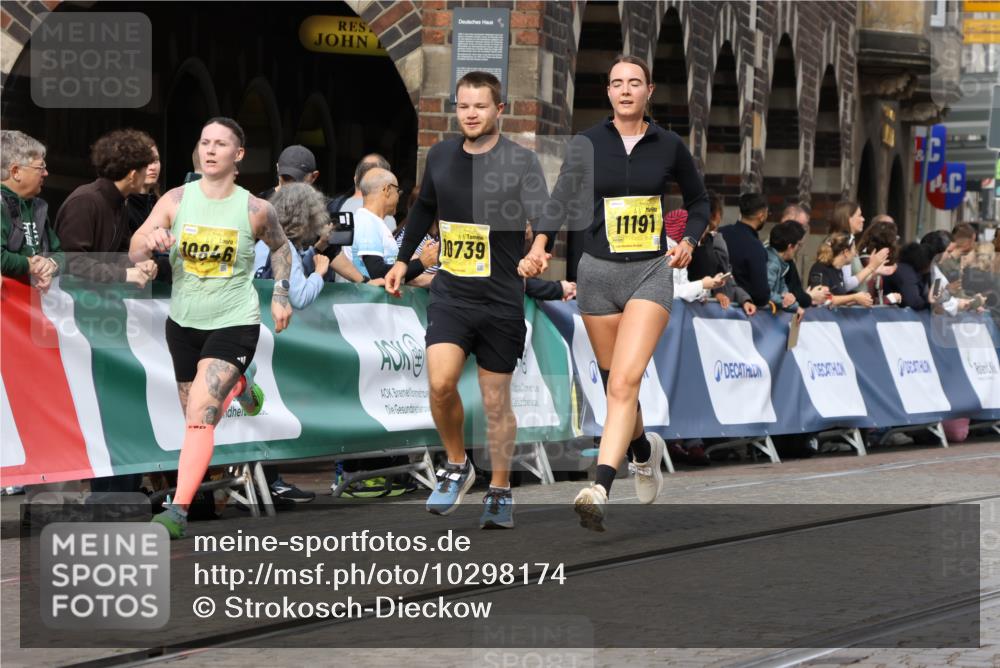 13.09.2026 - 21. swb-Marathon Bremen Strokosch-Dieckow http://msf.ph/oto/10298174 13.09.2026 10:49:35 Ziel 10294, 10392, 10514, 10655, 11316, 11567, 11621, 11896, 11984, 12132, 12149, 12376, 12450, 12529, 13577, 10709, 11007, 11183, 11717 meine-sportfotos.de