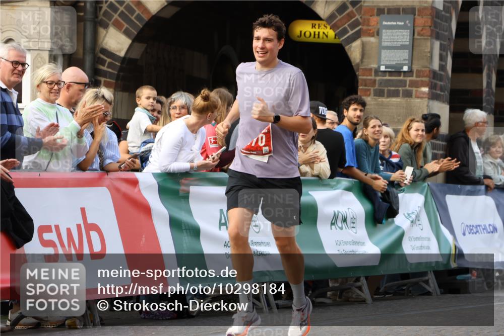 13.09.2026 - 21. swb-Marathon Bremen Strokosch-Dieckow http://msf.ph/oto/10298184 13.09.2026 12:36:26 Ziel 1670 meine-sportfotos.de