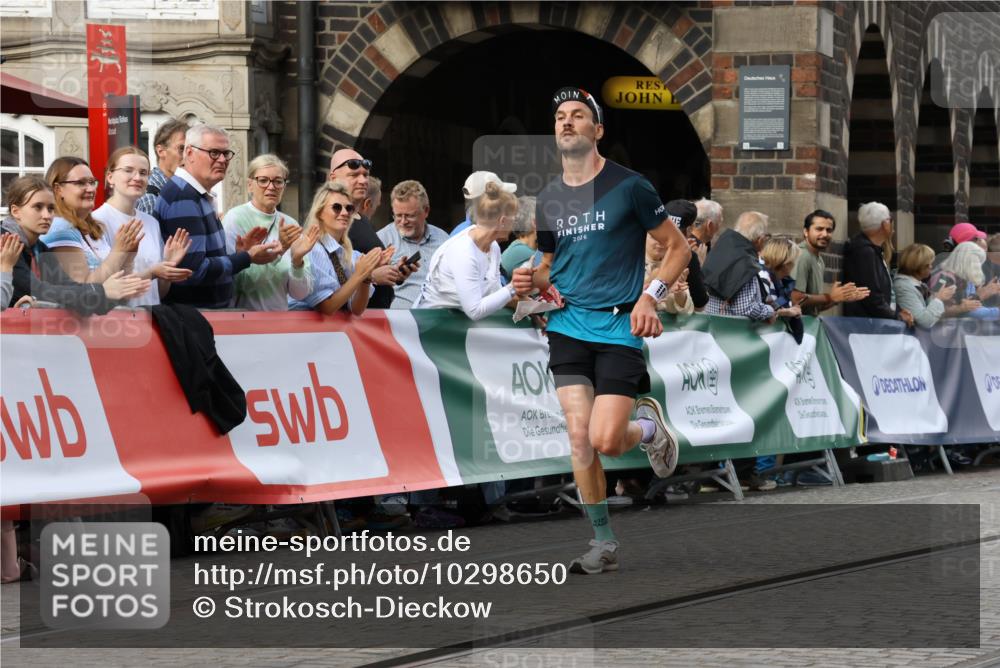 13.09.2026 - 21. swb-Marathon Bremen Strokosch-Dieckow http://msf.ph/oto/10298650 13.09.2026 12:44:33 Ziel 798, 1313, 1490, 2044, 6507, 289, 6485 meine-sportfotos.de