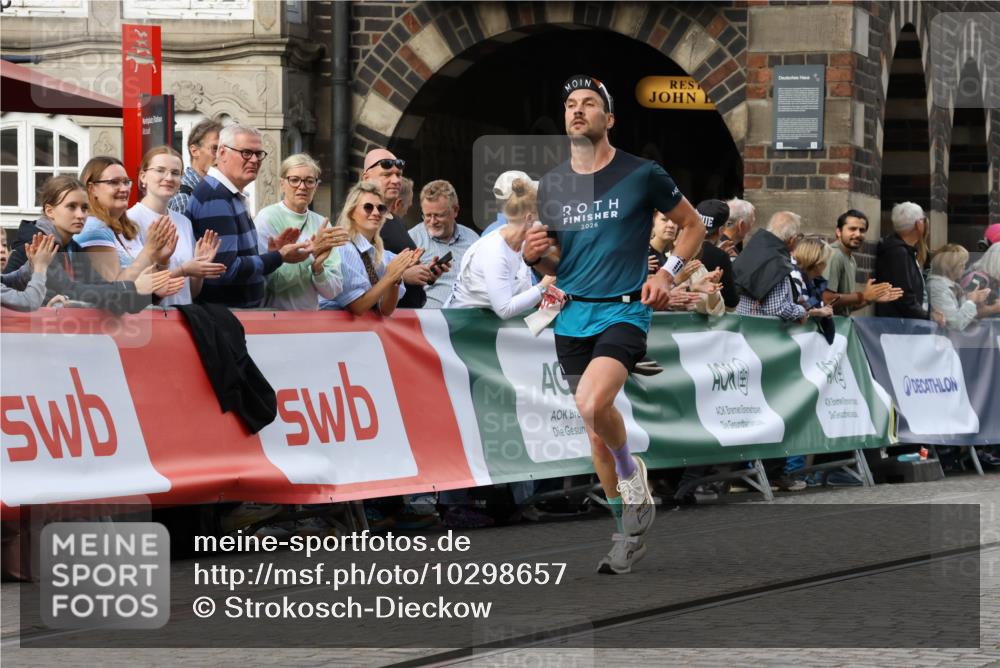 13.09.2026 - 21. swb-Marathon Bremen Strokosch-Dieckow http://msf.ph/oto/10298657 13.09.2026 12:44:33 Ziel 798, 1313, 1490, 2044, 6507, 289, 6485 meine-sportfotos.de