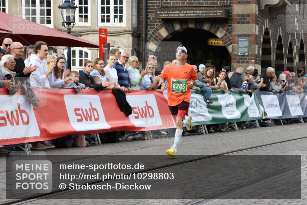 13.09.2026 - 21. swb-Marathon Bremen Strokosch-Dieckow http://msf.ph/oto/10298803 13.09.2026 12:44:59 Ziel 289, 6485, 322, 1187, 1544, 1840 meine-sportfotos.de
