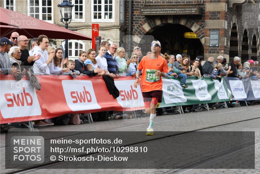 13.09.2026 - 21. swb-Marathon Bremen Strokosch-Dieckow http://msf.ph/oto/10298810 13.09.2026 12:44:59 Ziel 289, 6485, 322, 1187, 1544, 1840 meine-sportfotos.de