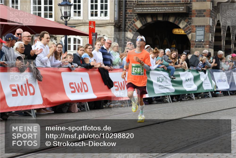 13.09.2026 - 21. swb-Marathon Bremen Strokosch-Dieckow http://msf.ph/oto/10298820 13.09.2026 12:44:59 Ziel 289, 6485, 322, 1187, 1544, 1840 meine-sportfotos.de
