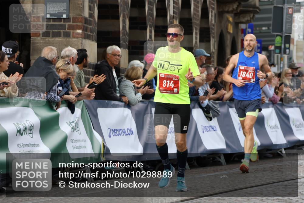 13.09.2026 - 21. swb-Marathon Bremen Strokosch-Dieckow http://msf.ph/oto/10298889 13.09.2026 12:45:23 Ziel 322, 814, 1187, 1544, 1840, 4474, 8285, 2032 meine-sportfotos.de