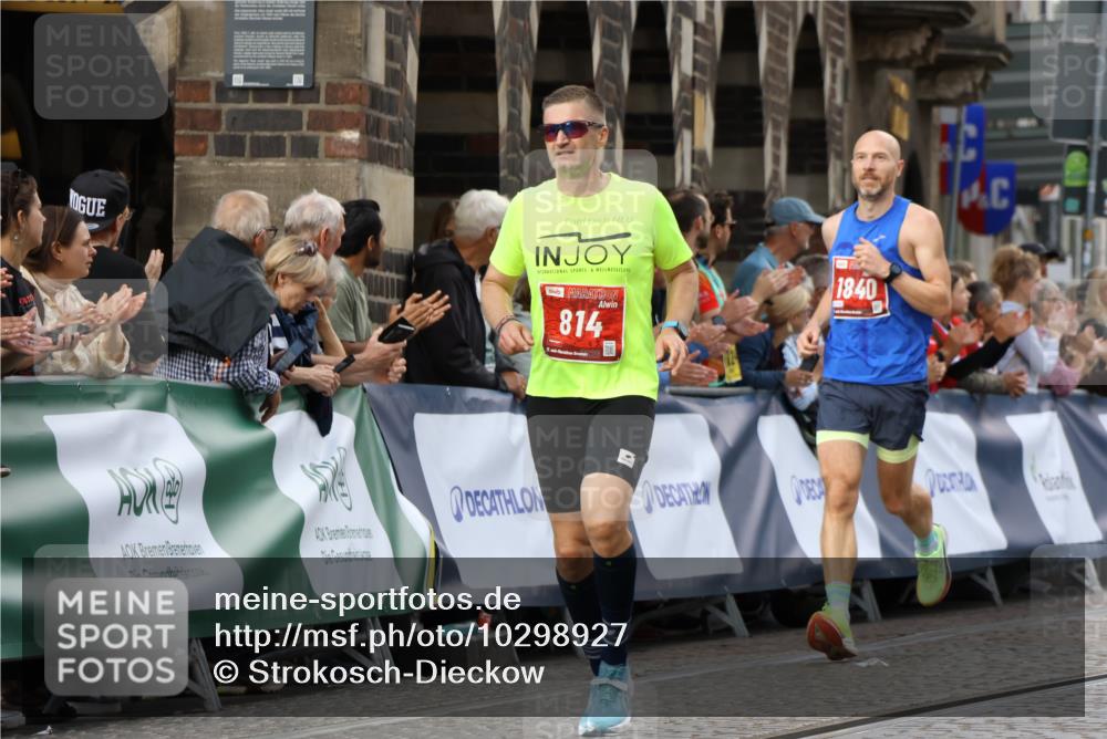 13.09.2026 - 21. swb-Marathon Bremen Strokosch-Dieckow http://msf.ph/oto/10298927 13.09.2026 12:45:23 Ziel 322, 814, 1187, 1544, 1840, 4474, 8285, 2032 meine-sportfotos.de