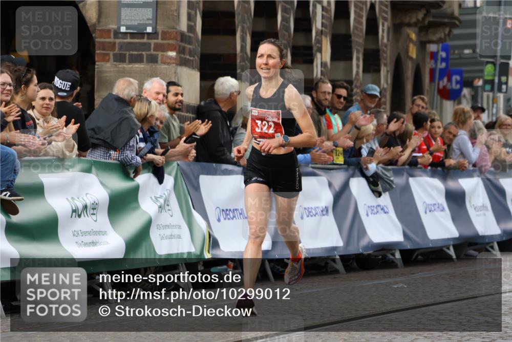13.09.2026 - 21. swb-Marathon Bremen Strokosch-Dieckow http://msf.ph/oto/10299012 13.09.2026 12:45:28 Ziel 322, 814, 1187, 1544, 1840, 8285, 2032 meine-sportfotos.de