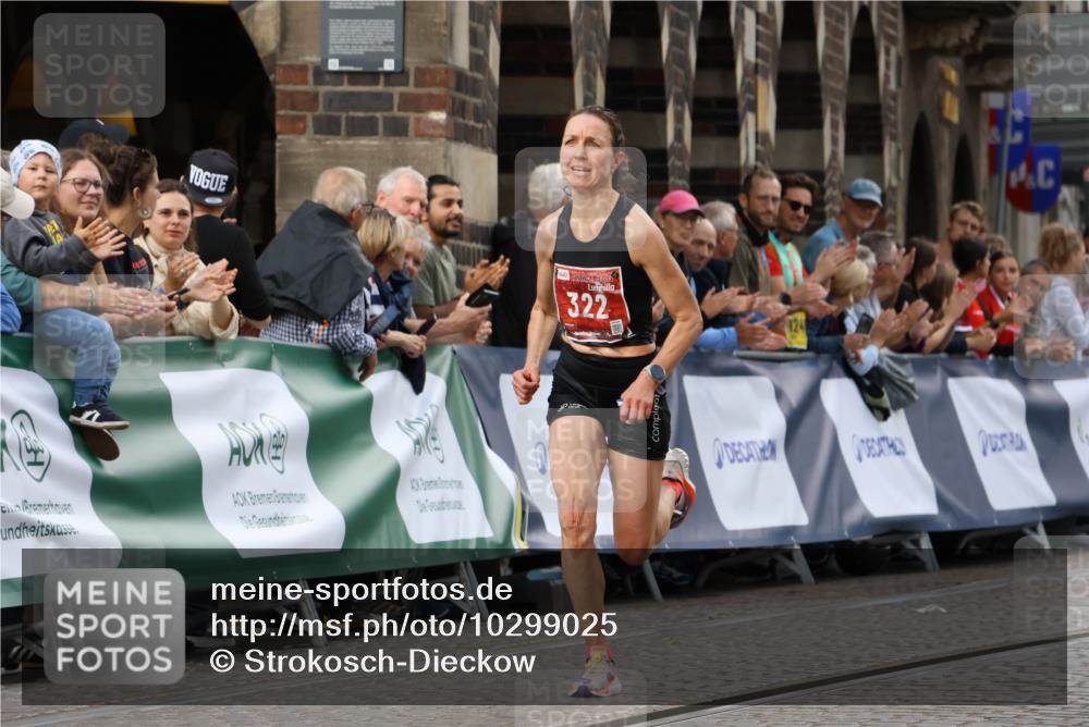 13.09.2026 - 21. swb-Marathon Bremen Strokosch-Dieckow http://msf.ph/oto/10299025 13.09.2026 12:45:28 Ziel 322, 814, 1187, 1544, 1840, 8285, 2032 meine-sportfotos.de