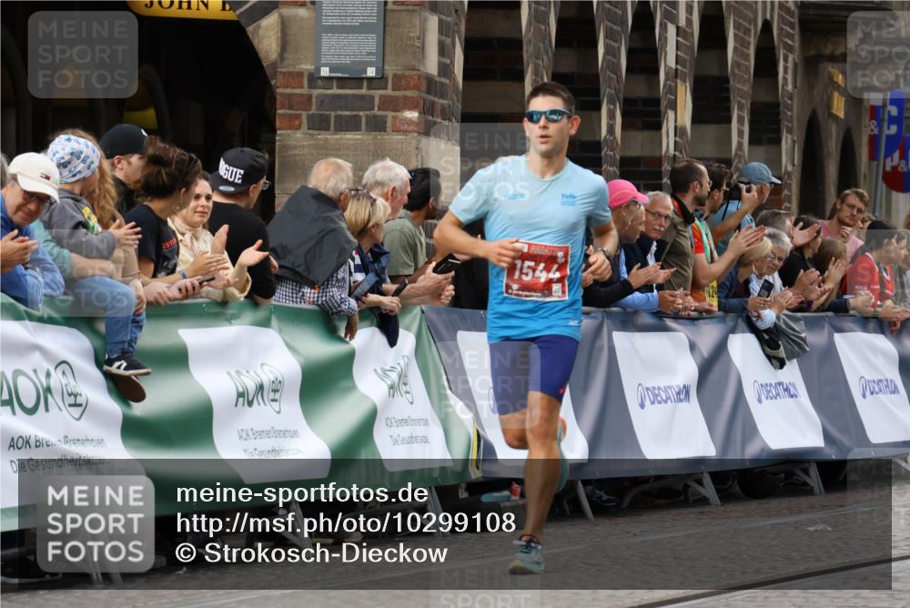 13.09.2026 - 21. swb-Marathon Bremen Strokosch-Dieckow http://msf.ph/oto/10299108 13.09.2026 12:45:34 Ziel 322, 1544, 2032 meine-sportfotos.de
