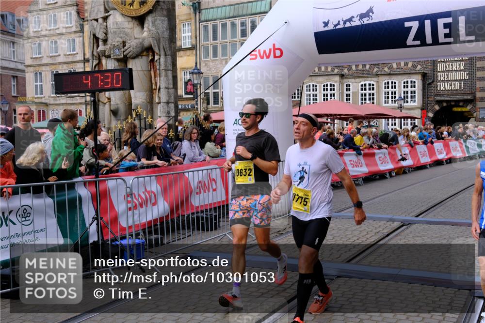 13.09.2026 - 21. swb-Marathon Bremen Tim E. http://msf.ph/oto/10301053 13.09.2026 10:42:47 Ziel 10358, 10632, 10775, 11375, 11630, 11779, 12395, 12525 meine-sportfotos.de