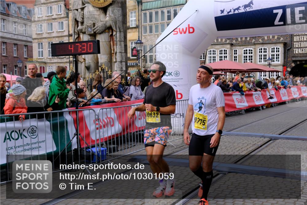 13.09.2026 - 21. swb-Marathon Bremen Tim E. http://msf.ph/oto/10301059 13.09.2026 10:42:47 Ziel 10358, 10632, 10775, 11375, 11630, 11779, 12395, 12525 meine-sportfotos.de