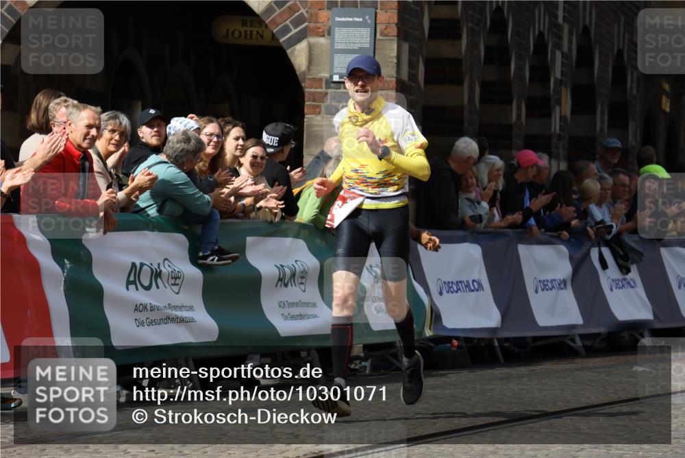 13.09.2026 - 21. swb-Marathon Bremen Strokosch-Dieckow http://msf.ph/oto/10301071 13.09.2026 12:51:08 Ziel 668, 1214, 858, 3617, 13033 meine-sportfotos.de