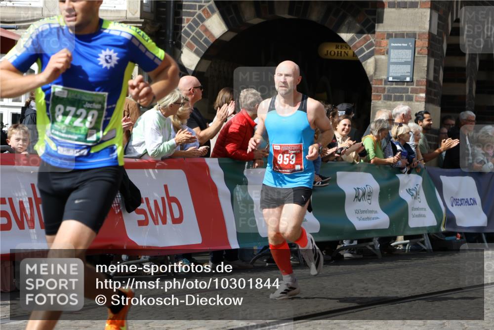 13.09.2026 - 21. swb-Marathon Bremen Strokosch-Dieckow http://msf.ph/oto/10301844 13.09.2026 12:52:45 Ziel 525, 959, 1357, 1507, 7768, 417, 2100, 7244, 8077, 9522 meine-sportfotos.de