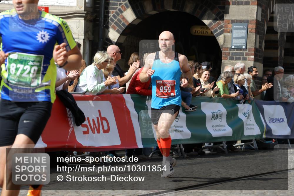 13.09.2026 - 21. swb-Marathon Bremen Strokosch-Dieckow http://msf.ph/oto/10301854 13.09.2026 12:52:45 Ziel 525, 959, 1357, 1507, 7768, 417, 2100, 7244, 8077, 9522 meine-sportfotos.de