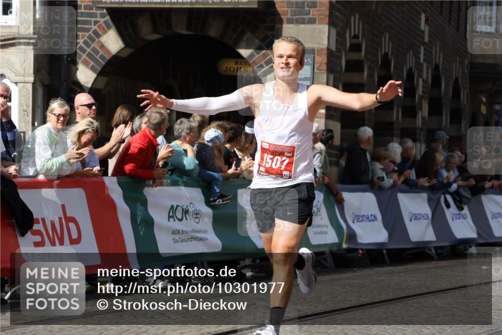 13.09.2026 - 21. swb-Marathon Bremen Strokosch-Dieckow http://msf.ph/oto/10301977 13.09.2026 12:52:48 Ziel 525, 959, 1507, 7768, 417, 2100, 8077, 9522 meine-sportfotos.de