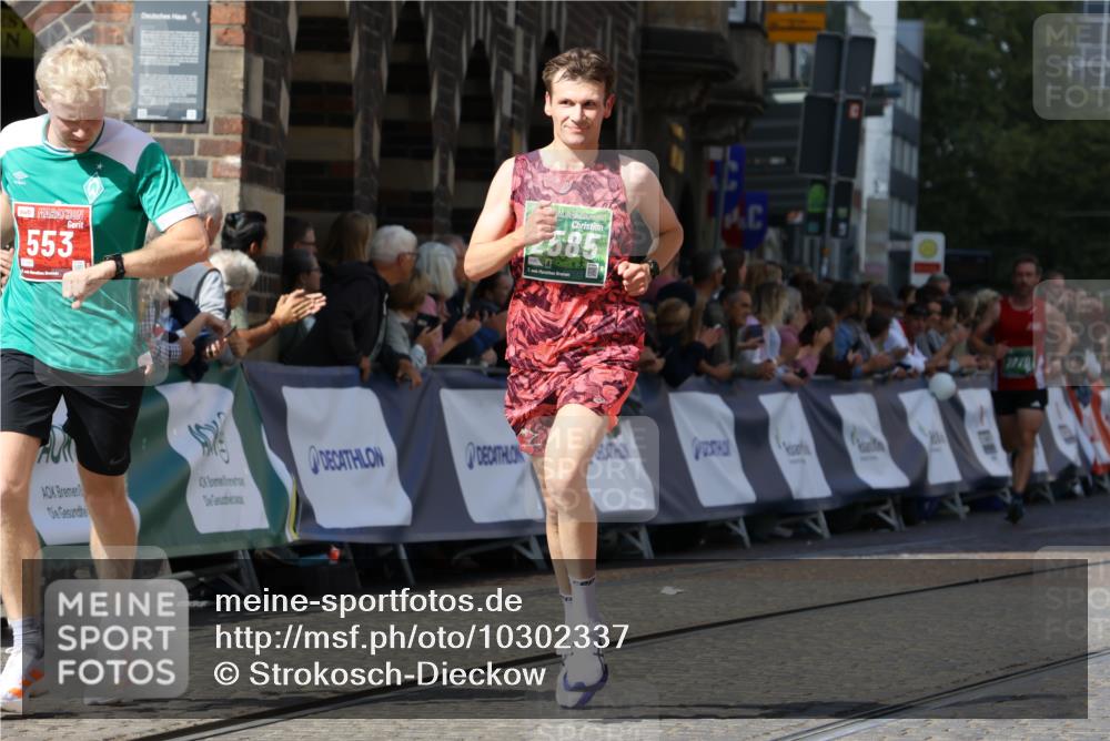 13.09.2026 - 21. swb-Marathon Bremen Strokosch-Dieckow http://msf.ph/oto/10302337 13.09.2026 12:53:10 Ziel 417, 553, 2100, 7244, 8077, 8729, 9522, 2585, 2670, 8081 meine-sportfotos.de