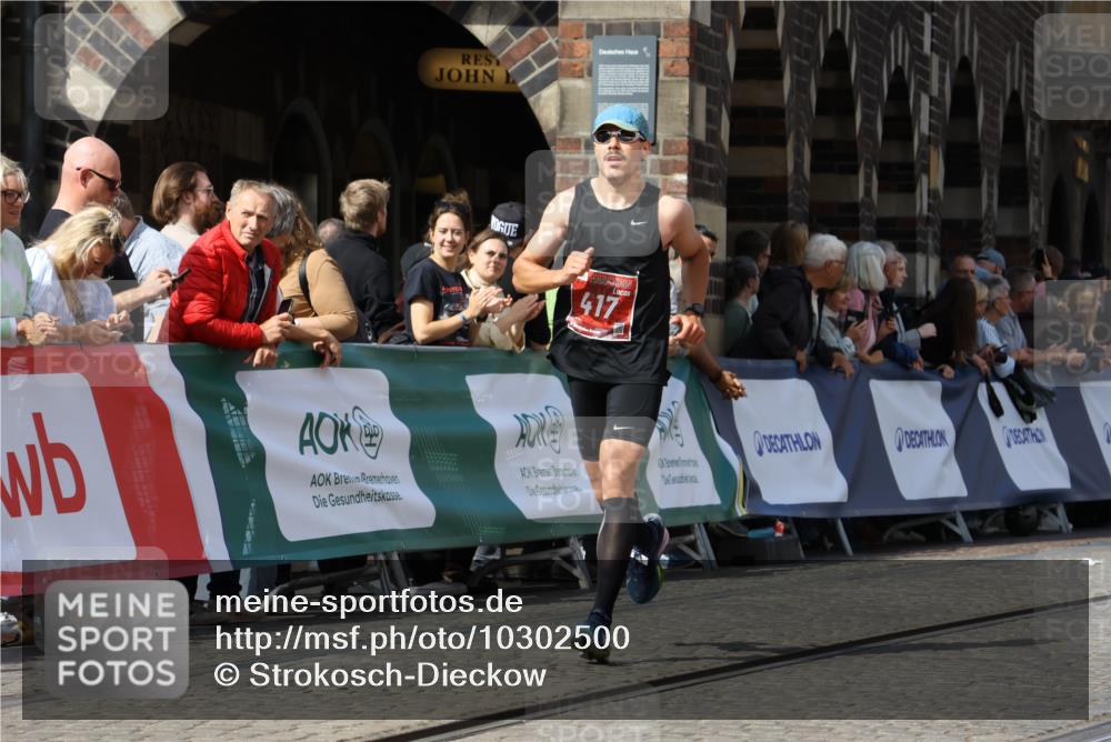 13.09.2026 - 21. swb-Marathon Bremen Strokosch-Dieckow http://msf.ph/oto/10302500 13.09.2026 12:53:19 Ziel 417, 2100, 8077, 9522, 2352, 3080, 3606 meine-sportfotos.de