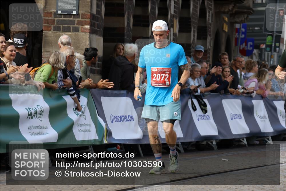 13.09.2026 - 21. swb-Marathon Bremen Strokosch-Dieckow http://msf.ph/oto/10303590 13.09.2026 12:56:04 Ziel 1583, 1724, 2072, 4381, 5163, 9630, 10034, 250, 6630 meine-sportfotos.de