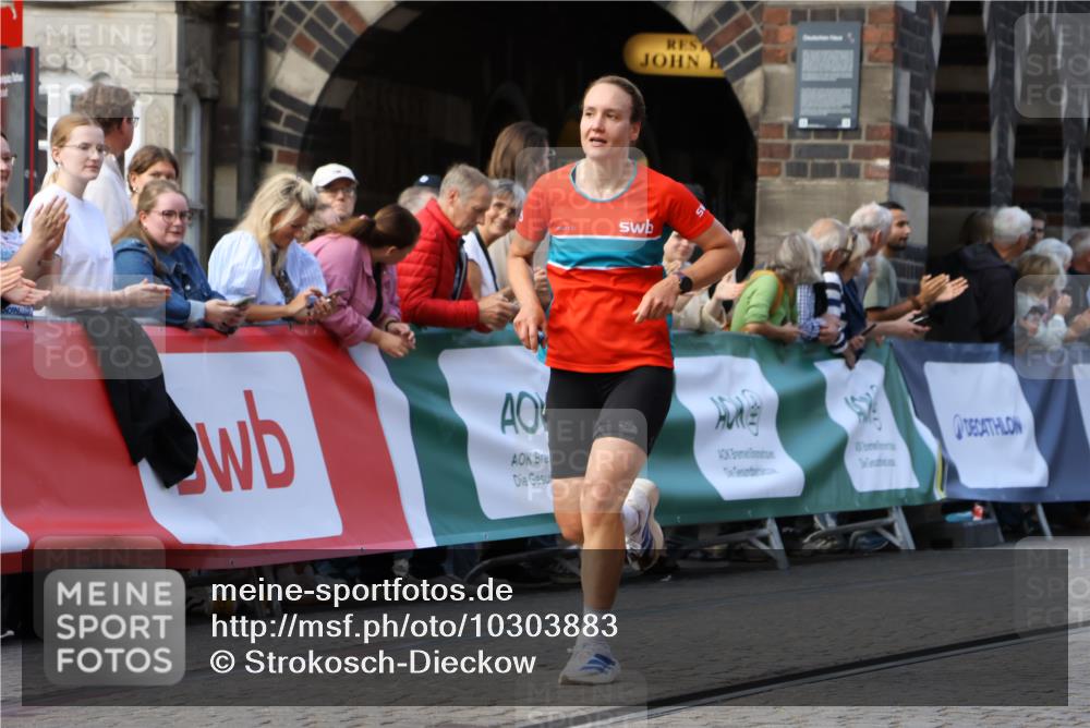 13.09.2026 - 21. swb-Marathon Bremen Strokosch-Dieckow http://msf.ph/oto/10303883 13.09.2026 12:57:03 Ziel 901, 1212, 1288, 4936, 7118, 850, 3368, 5912 meine-sportfotos.de