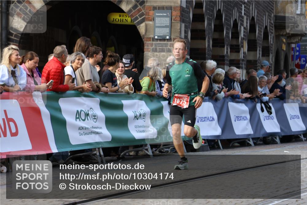13.09.2026 - 21. swb-Marathon Bremen Strokosch-Dieckow http://msf.ph/oto/10304174 13.09.2026 12:57:49 Ziel 919, 1875, 2986, 4795, 6264, 1323, 2099, 9065 meine-sportfotos.de