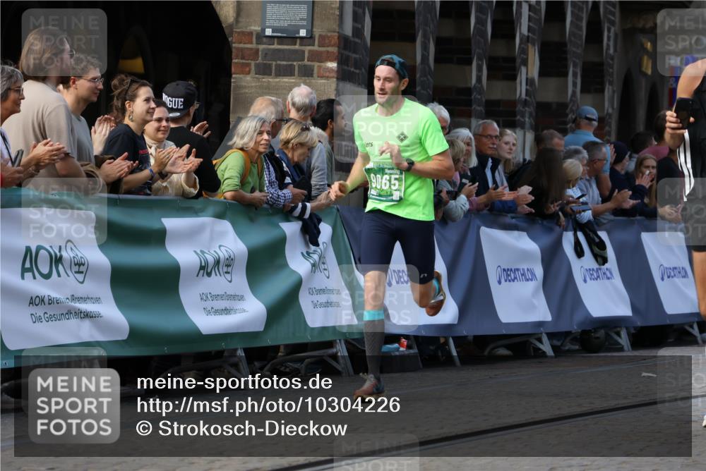 13.09.2026 - 21. swb-Marathon Bremen Strokosch-Dieckow http://msf.ph/oto/10304226 13.09.2026 12:58:00 Ziel 919, 4795, 1604, 1717, 2073, 2099, 9065 meine-sportfotos.de