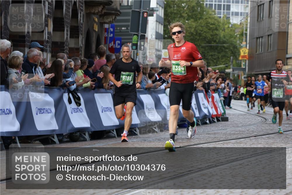13.09.2026 - 21. swb-Marathon Bremen Strokosch-Dieckow http://msf.ph/oto/10304376 13.09.2026 12:58:25 Ziel 1323, 1604, 1717, 2073, 2099, 9065, 346, 2049, 5672, 6198, 8311, 8394 meine-sportfotos.de
