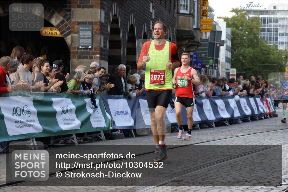 13.09.2026 - 21. swb-Marathon Bremen Strokosch-Dieckow http://msf.ph/oto/10304532 13.09.2026 12:58:33 Ziel 1379, 1472, 1604, 1717, 2073, 2099, 9065, 1576, 2049, 5672, 6929 meine-sportfotos.de
