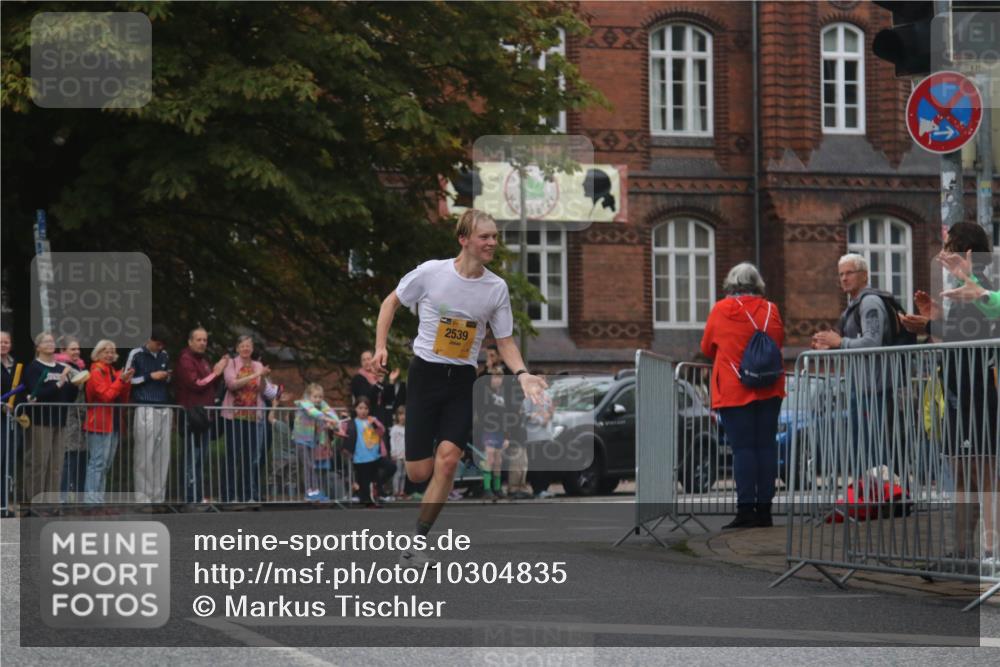 13.09.2026 - Kiel Lauf Markus Tischler http://msf.ph/oto/10304835 13.09.2026 10:17:49 Fleethörn 2539, 31 meine-sportfotos.de