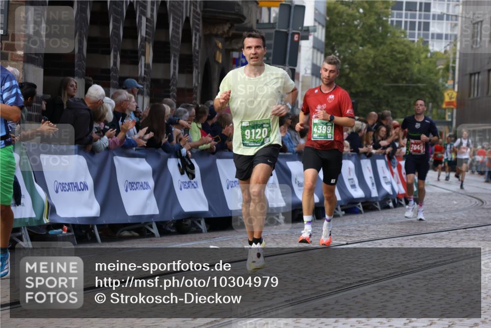 13.09.2026 - 21. swb-Marathon Bremen Strokosch-Dieckow http://msf.ph/oto/10304979 13.09.2026 12:58:59 Ziel 346, 1576, 2049, 5672, 6198, 6929, 8311, 8394, 1118, 1508, 1751, 1993, 3584, 3688, 4399, 6991, 8383, 8994, 9120 meine-sportfotos.de