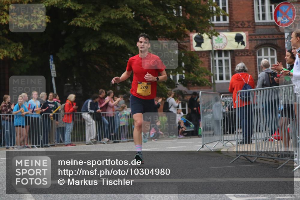 13.09.2026 - Kiel Lauf Markus Tischler http://msf.ph/oto/10304980 13.09.2026 10:20:29 Fleethörn 3788, 000 meine-sportfotos.de