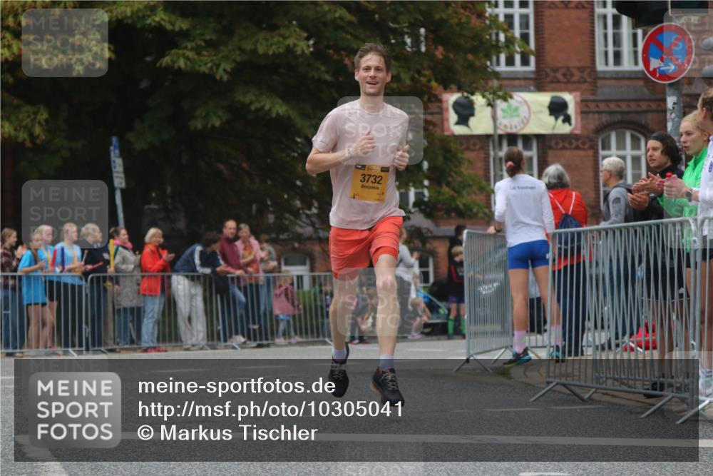 13.09.2026 - Kiel Lauf Markus Tischler http://msf.ph/oto/10305041 13.09.2026 10:20:50 Fleethörn 3732, 31 meine-sportfotos.de