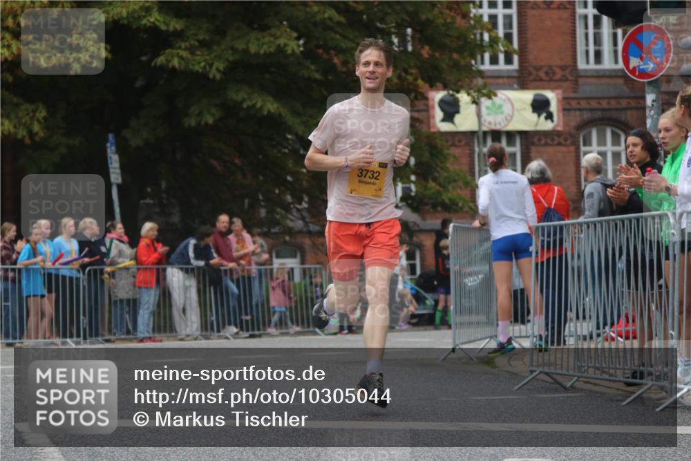 13.09.2026 - Kiel Lauf Markus Tischler http://msf.ph/oto/10305044 13.09.2026 10:20:50 Fleethörn 3732, 31 meine-sportfotos.de