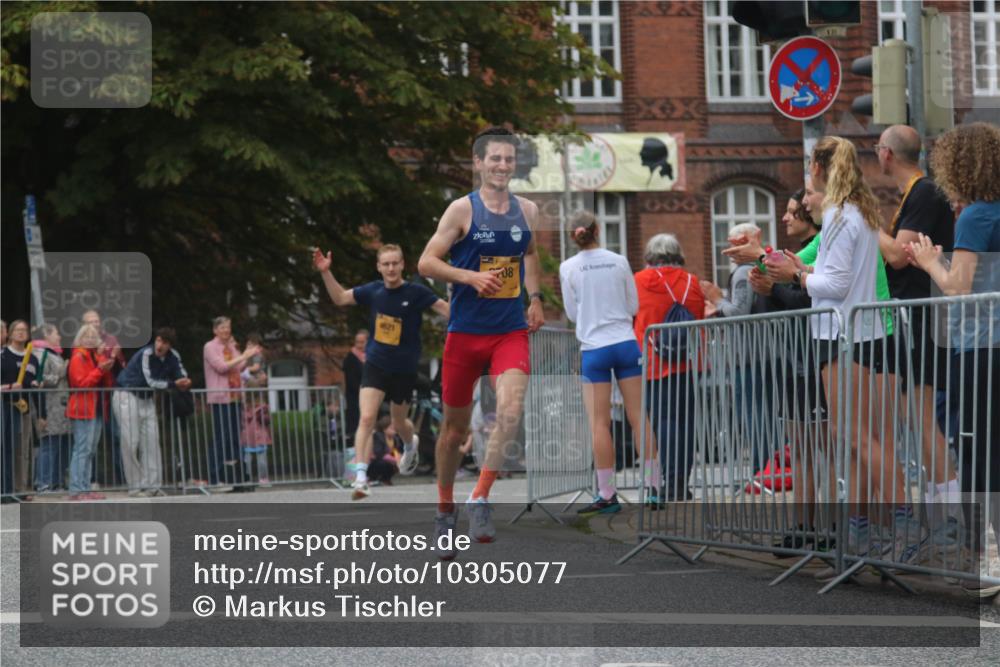 13.09.2026 - Kiel Lauf Markus Tischler http://msf.ph/oto/10305077 13.09.2026 10:21:03 Fleethörn  meine-sportfotos.de