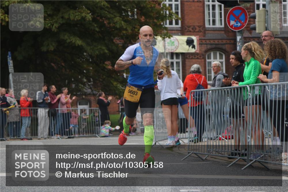 13.09.2026 - Kiel Lauf Markus Tischler http://msf.ph/oto/10305158 13.09.2026 10:21:29 Fleethörn 5603, 31 meine-sportfotos.de