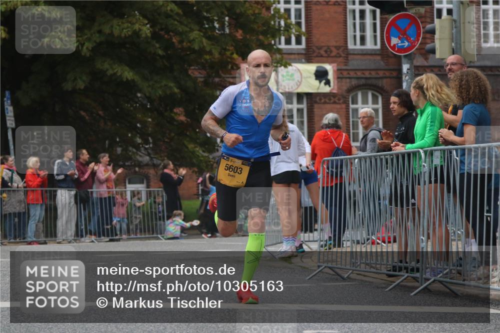 13.09.2026 - Kiel Lauf Markus Tischler http://msf.ph/oto/10305163 13.09.2026 10:21:29 Fleethörn 5603, 31 meine-sportfotos.de