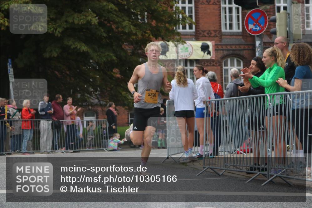 13.09.2026 - Kiel Lauf Markus Tischler http://msf.ph/oto/10305166 13.09.2026 10:21:33 Fleethörn 5326, 000, 31 meine-sportfotos.de