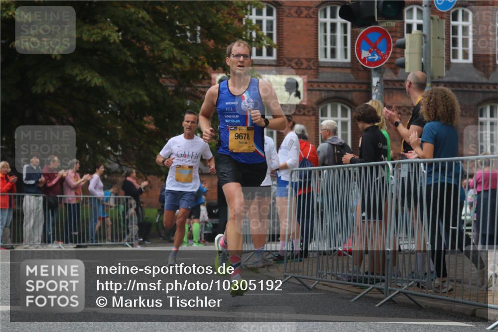 13.09.2026 - Kiel Lauf Markus Tischler http://msf.ph/oto/10305192 13.09.2026 10:21:52 Fleethörn 9678, 31 meine-sportfotos.de