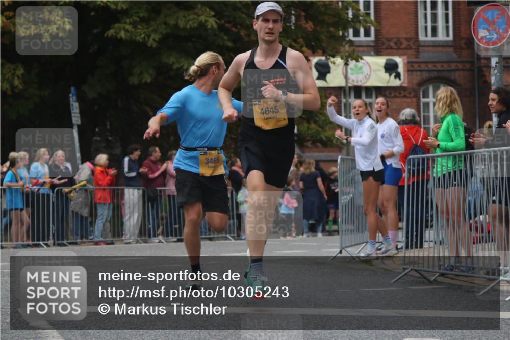 13.09.2026 - Kiel Lauf Markus Tischler http://msf.ph/oto/10305243 13.09.2026 10:22:13 Fleethörn 3465, 38, 4645, 000 meine-sportfotos.de