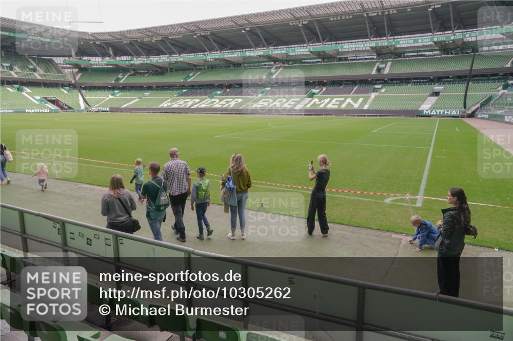 13.09.2026 - 21. swb-Marathon Bremen Michael Burmester http://msf.ph/oto/10305262 13.09.2026 11:21:20 Laufen im Stadion  meine-sportfotos.de