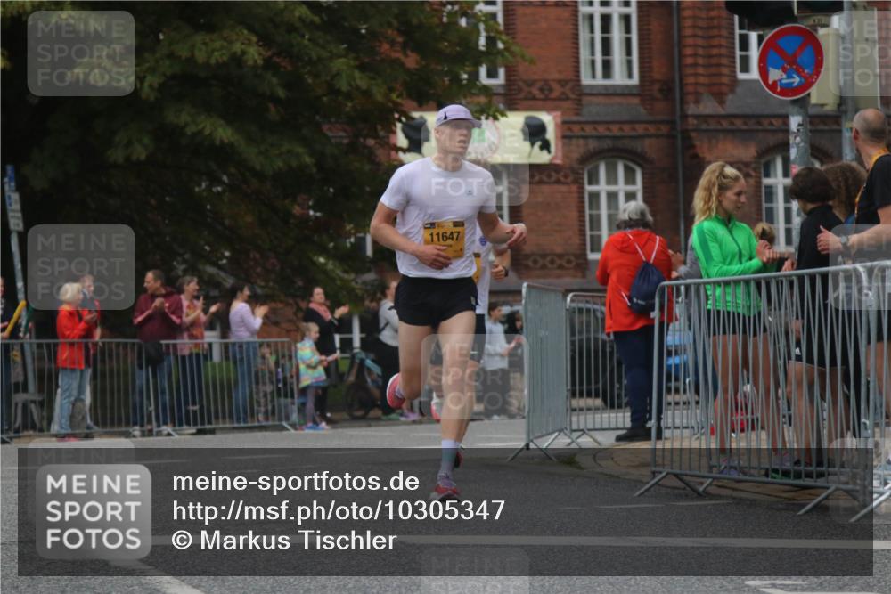 13.09.2026 - Kiel Lauf Markus Tischler http://msf.ph/oto/10305347 13.09.2026 10:22:55 Fleethörn 11647, 000 meine-sportfotos.de