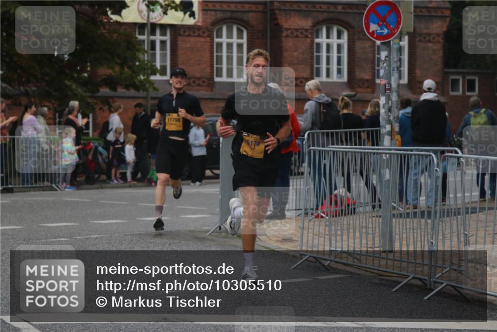 13.09.2026 - Kiel Lauf Markus Tischler http://msf.ph/oto/10305510 13.09.2026 10:23:42 Fleethörn 11798, 6174, 100 meine-sportfotos.de