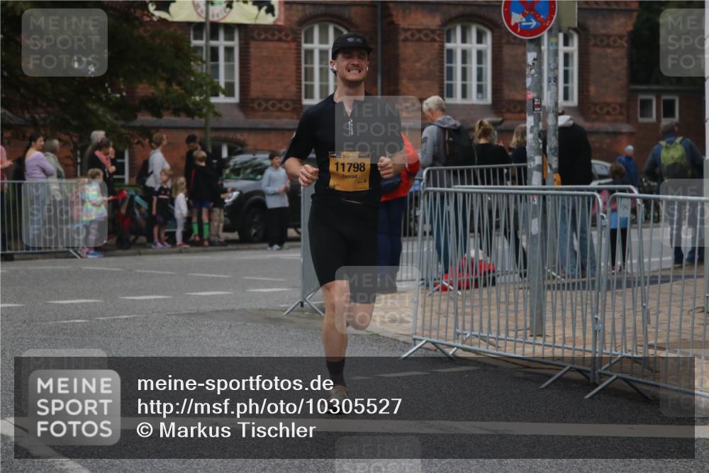 13.09.2026 - Kiel Lauf Markus Tischler http://msf.ph/oto/10305527 13.09.2026 10:23:43 Fleethörn 000, 101, 11798, 00 meine-sportfotos.de