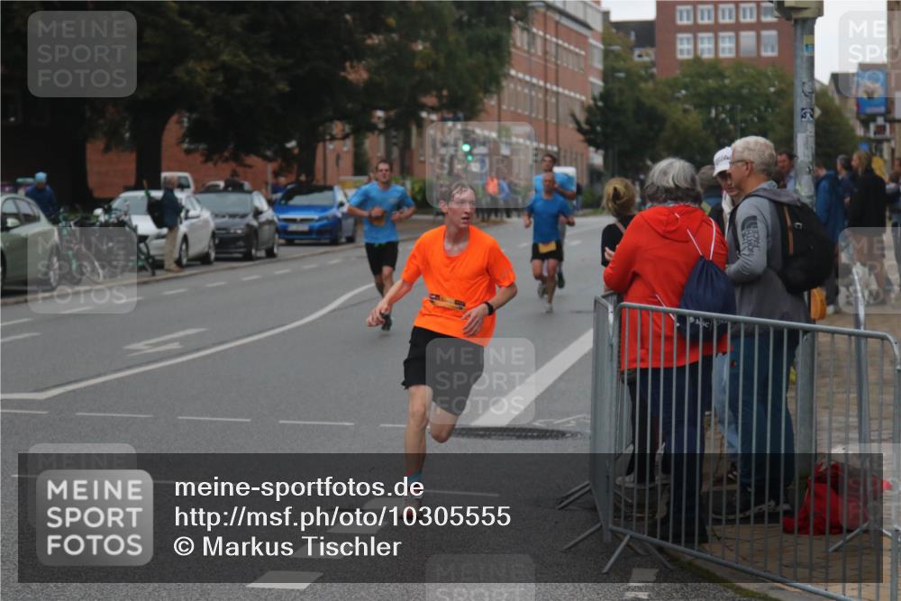 13.09.2026 - Kiel Lauf Markus Tischler http://msf.ph/oto/10305555 13.09.2026 10:24:06 Fleethörn  meine-sportfotos.de
