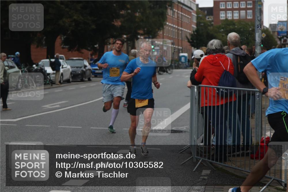 13.09.2026 - Kiel Lauf Markus Tischler http://msf.ph/oto/10305582 13.09.2026 10:24:11 Fleethörn 7377, 10 meine-sportfotos.de