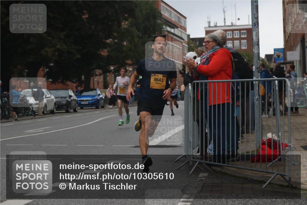 13.09.2026 - Kiel Lauf Markus Tischler http://msf.ph/oto/10305610 13.09.2026 10:24:22 Fleethörn 2107, 8643 meine-sportfotos.de
