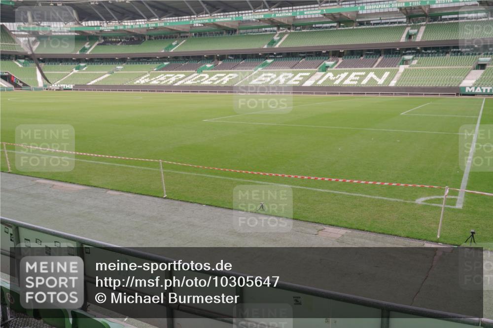 13.09.2026 - 21. swb-Marathon Bremen Michael Burmester http://msf.ph/oto/10305647 13.09.2026 11:55:14 Laufen im Stadion 133 meine-sportfotos.de