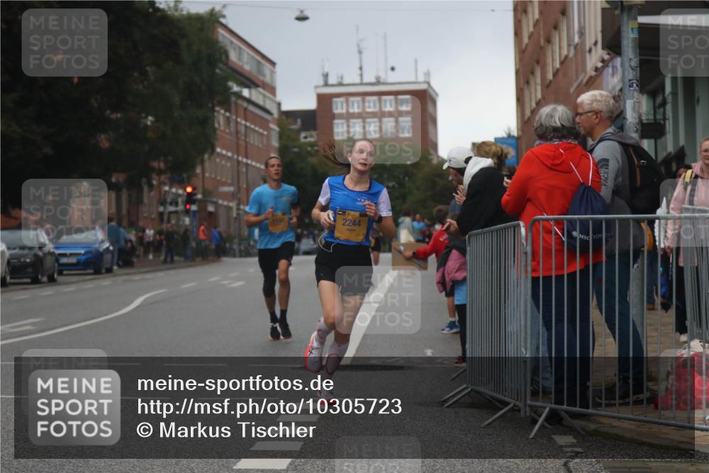 13.09.2026 - Kiel Lauf Markus Tischler http://msf.ph/oto/10305723 13.09.2026 10:25:14 Fleethörn 2244 meine-sportfotos.de